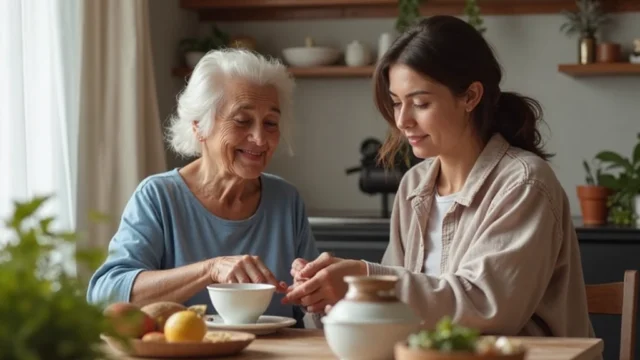 Experienced Personal Support Worker offering affordable home care services with expertise in personal hygiene assistance, medication administration, and emergency management to ensure dignified living for clients.