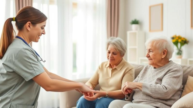 Trusted caregiver dedicated to providing compassionate, personalized home care services for ADL support, health monitoring, and client well-being.