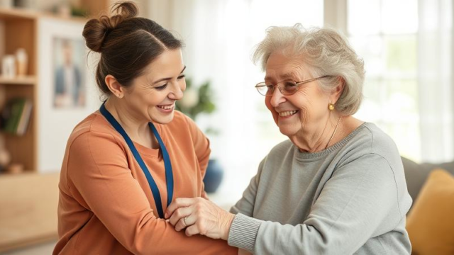 Compassionate and experienced home care provider with over five years of dedicated service in hospital and in-home settings. Offering comprehensive support services for client well-being.