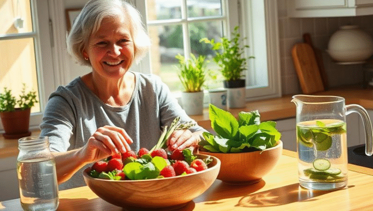 Compassionate and Professional Home Care Provider Specializing in Elderly Support