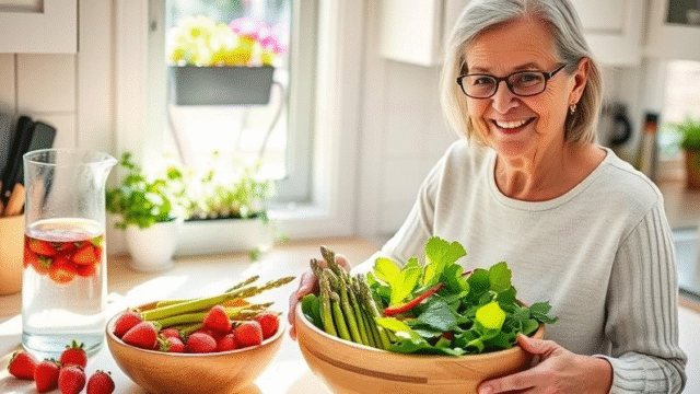 Compassionate and Skilled Caregiver Specializing in Holistic Support for Seniors