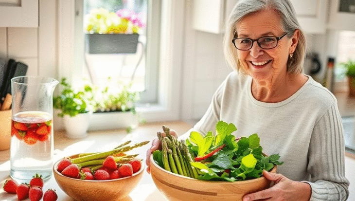 Compassionate and Skilled Caregiver Specializing in Holistic Support for Seniors