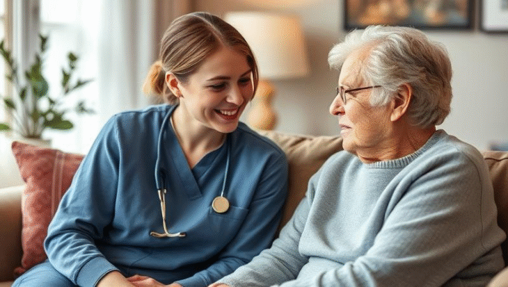 Caring and Professional Home Care Expert Offering Affordable Services