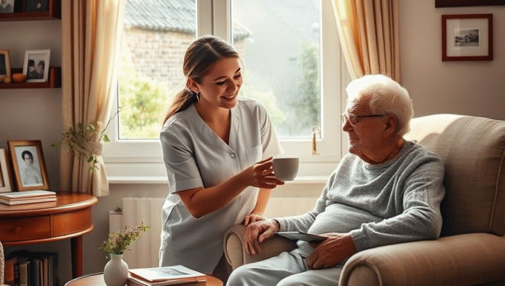 Empowering Lives with Expertise in Home Care Services
