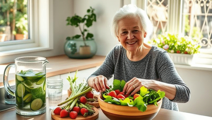 Professional and Compassionate Caregiver with Five Years of Experience