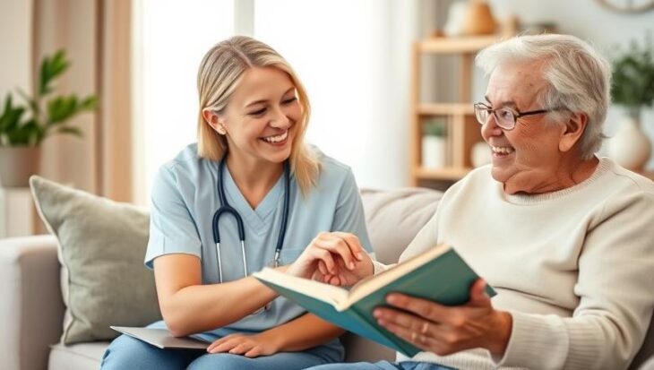 Compassionate Care Provider with Extensive Practical Nursing Experience