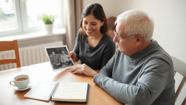 Experienced and Compassionate Caregiver with a Strong Nursing Background