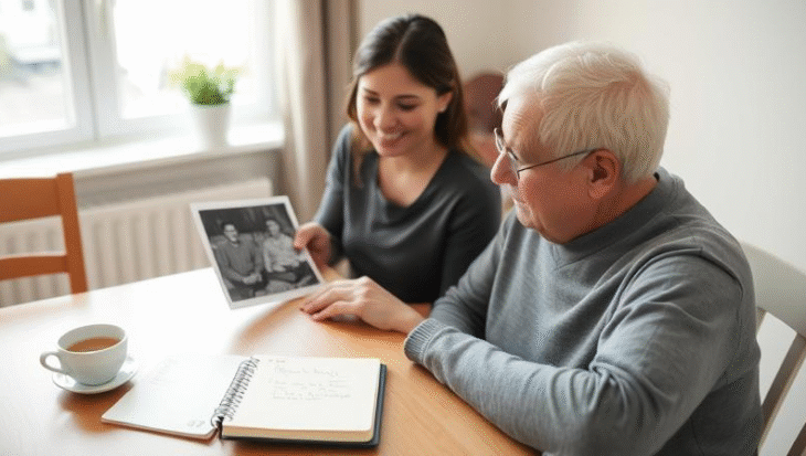 Experienced and Compassionate Caregiver with a Strong Nursing Background