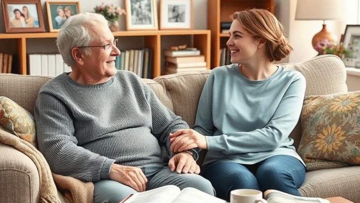 Caring and Compassionate Home Health Expert