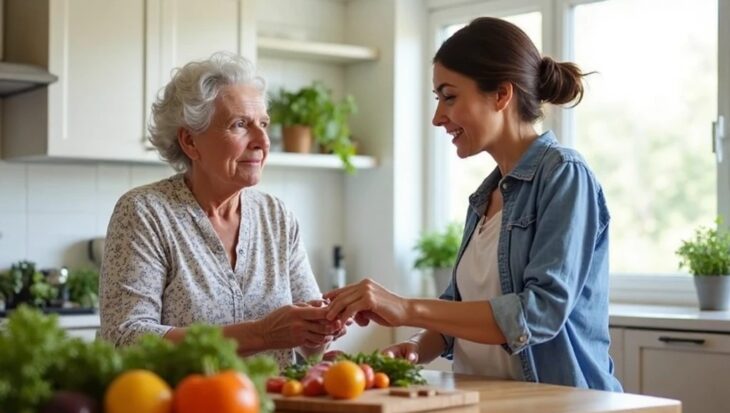 Experienced and Compassionate Home Care Provider Offering Affordable Services