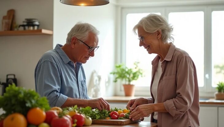 Empowering Lives Through Affordable Home Care Services