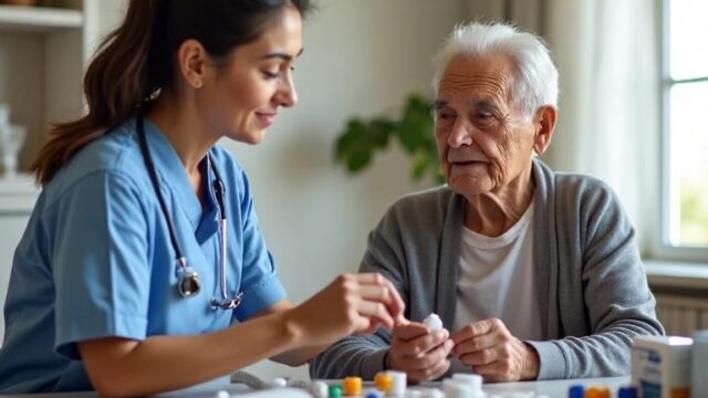 Empowering Lives Through Compassionate Care Services