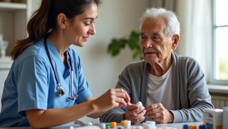 Empowering Lives Through Compassionate Care Services