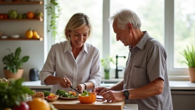 Compassionate and Experienced Caregiver for Affordable Home Services