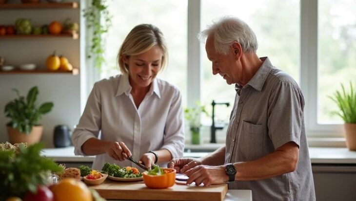 Compassionate and Experienced Caregiver for Affordable Home Services