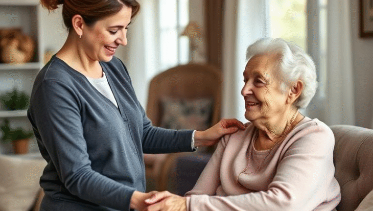 Dedicated and Compassionate Caregiver Specializing in Emotional Support and Patient Well-being