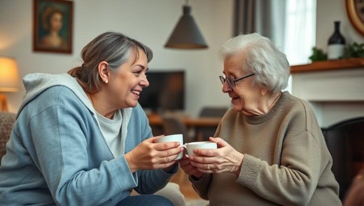 Expert in Providing Affordable Home Care Services with Compassionate, Professional Care