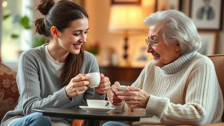 Certified Personal Support Worker with Expertise in Dignified Care