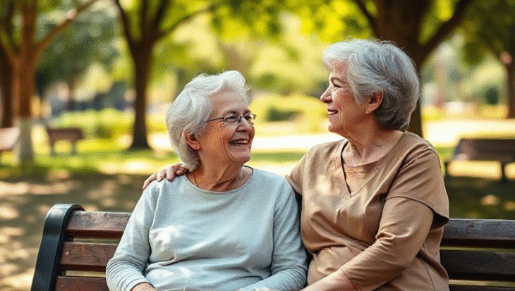 Compassionate and Skilled Home Care Professional Focused on Enhancing Quality of Life