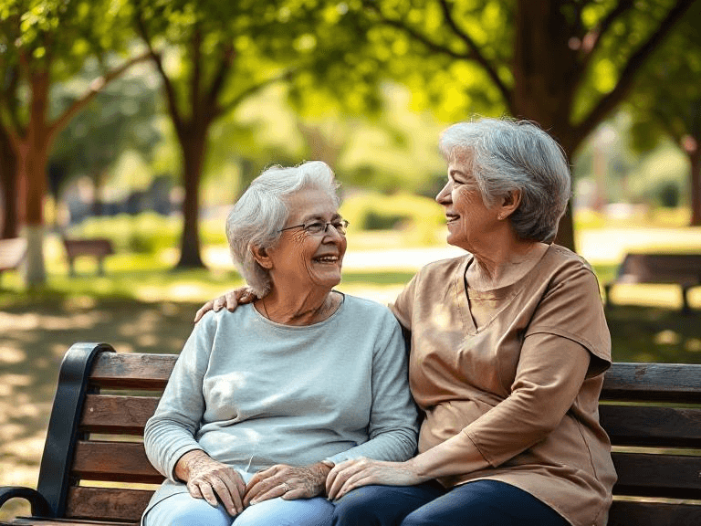 Compassionate and Skilled Home Care Professional Focused on Enhancing Quality of Life