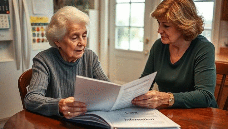 Compassionate and Skilled Home Care Professional Focused on Enhancing Quality of Life