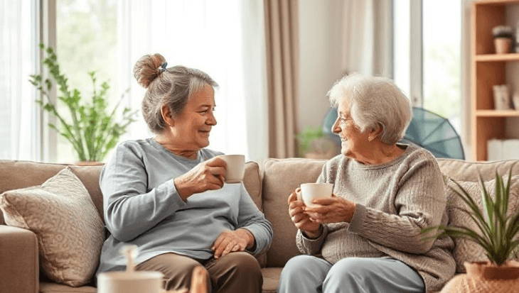 personal care, activities of daily living, CPR/AED and First Aid, client-centered care, health standards, operational policies, emotional support, meal planning, medication reminders, hygiene care, communication skills, documentation, retirement home experience, collaborative teamwork, trustworthiness.