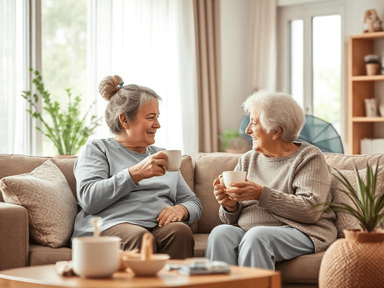 Compassionate PSW with Extensive Experience in Personal Support Services