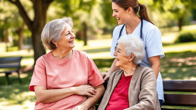 Compassionate caregiver offering professional home care services. Expert in mobility assistance, meal prep, medication management, appointment scheduling. Builds meaningful client relationships while providing essential daily living support, family education, and therapeutic techniques for independence.