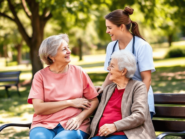Compassionate and Professional Home Care Expert