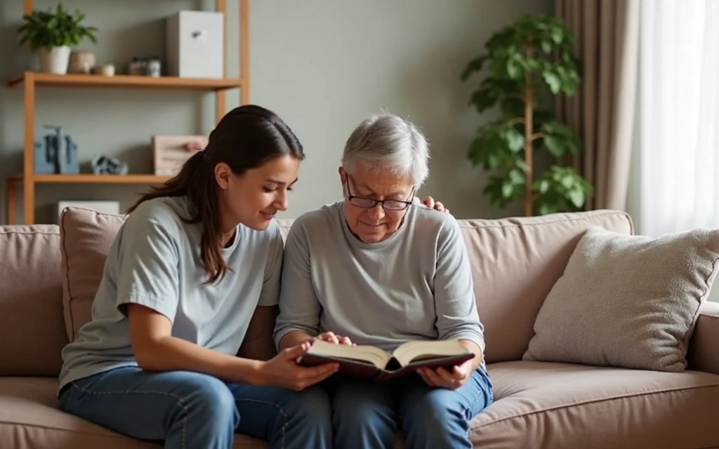 Compassionate and Skilled Caregiver with Proven Expertise in Home Care Services and Client-Centered Support
