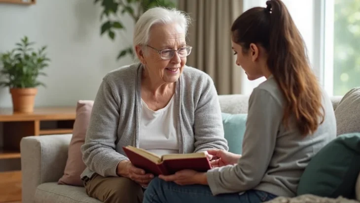 Compassionate Home Care Professional with Expertise in Home Care