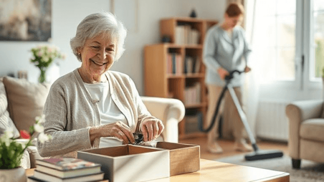 Compassionate and Skilled Home Care Professional with Expertise in Personal Support, Culinary Management, and Safety Compliance
