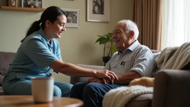 Professional Nurse: Dedicated, Skilled, and Certified