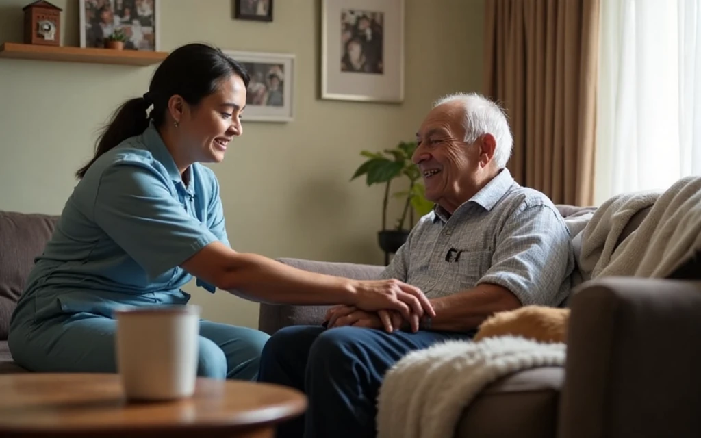 Professional Nurse: Dedicated, Skilled, and Certified