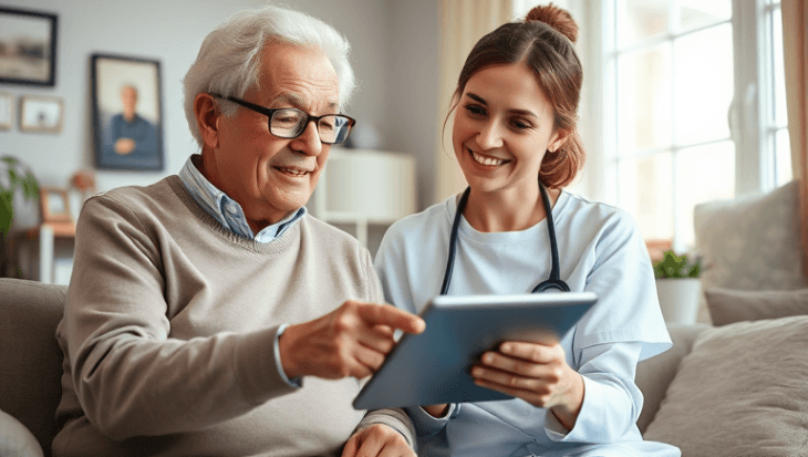 With years of hands-on experience in personal care and caregiving, I am a compassionate Personal Care Assistant dedicated to providing exceptional support