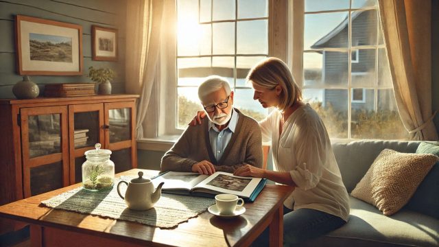 With years of hands-on experience in personal care and caregiving, I am a compassionate Personal Care Assistant dedicated to providing exceptional support