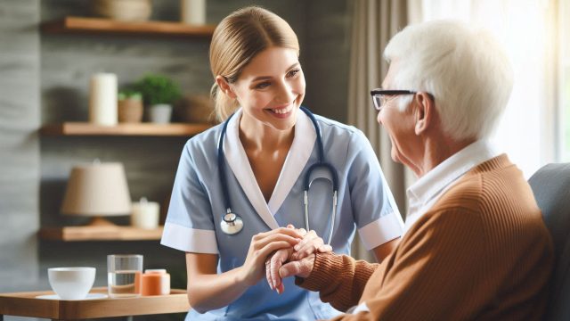 With years of hands-on experience in personal care and caregiving, I am a compassionate Personal Care Assistant dedicated to providing exceptional support