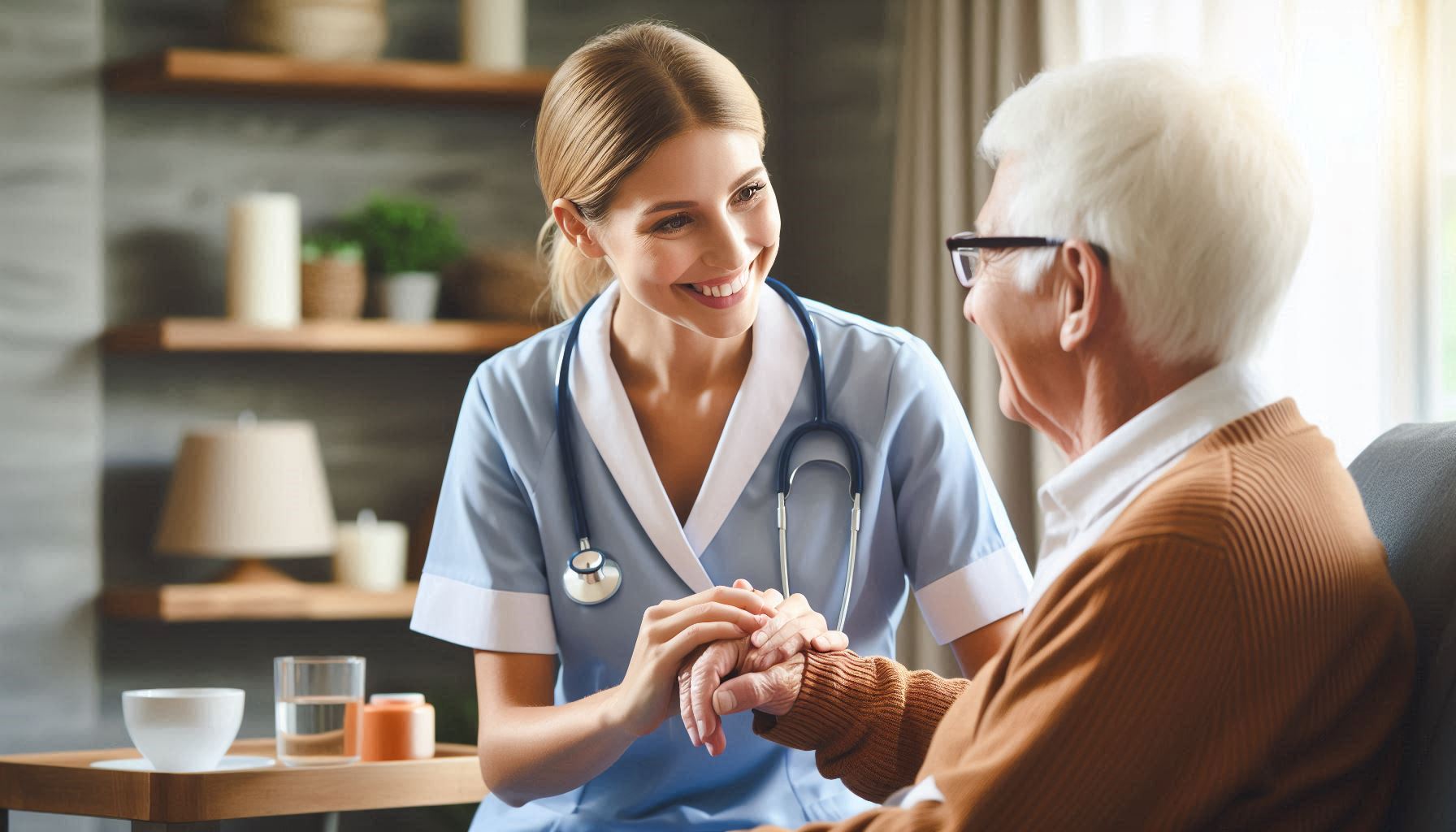 Experienced Care Provider Dedicated to Enhancing Lives