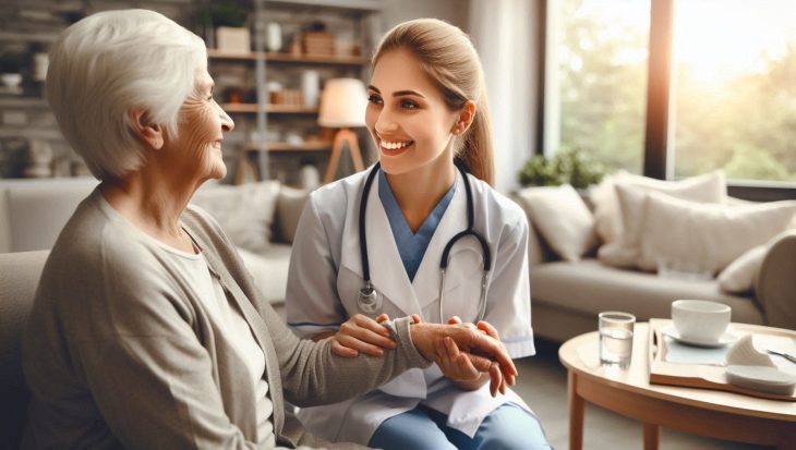 With years of hands-on experience in personal care and caregiving, I am a compassionate Personal Care Assistant dedicated to providing exceptional support