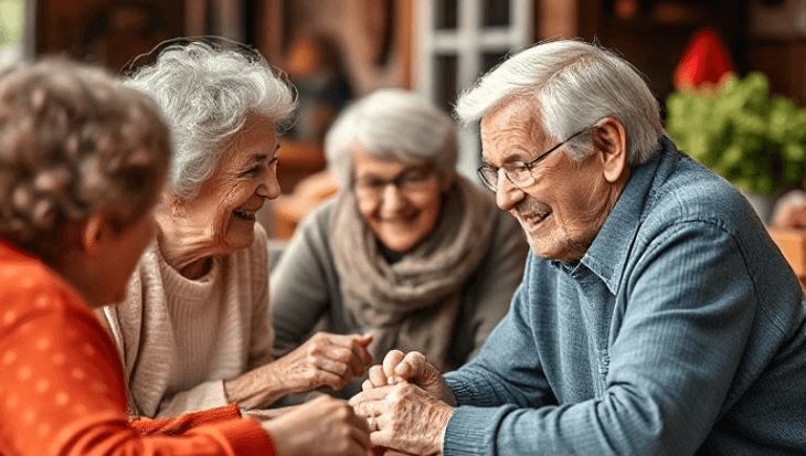 With years of hands-on experience in personal care and caregiving, I am a compassionate Personal Care Assistant dedicated to providing exceptional support