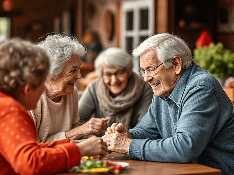 Dedicated Personal Support Worker