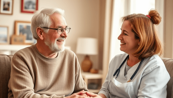 With years of hands-on experience in personal care and caregiving, I am a compassionate Personal Care Assistant dedicated to providing exceptional support