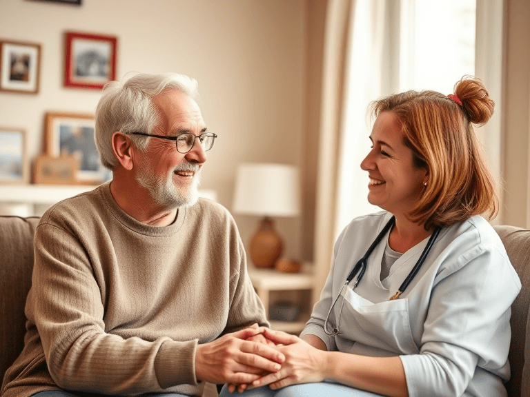 Experienced Healthcare Professional with Diverse Expertise