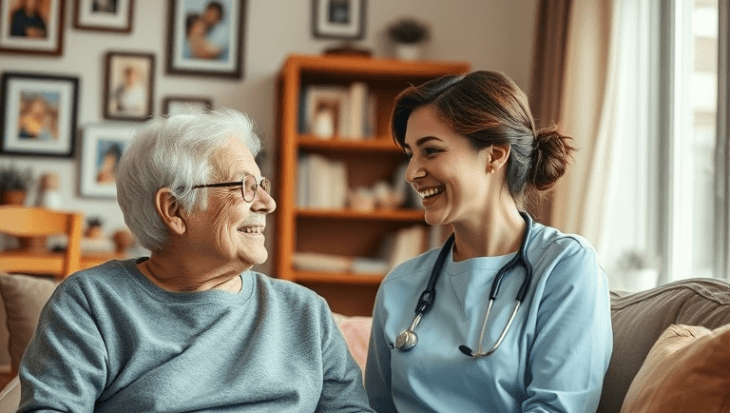 With extensive experience as a Personal Support Worker (PSW) in the Greater Toronto Area (GTA) and now based in London, I bring a wealth of knowledge in