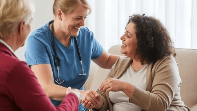 With years of hands-on experience in personal care and caregiving, I am a compassionate Personal Care Assistant dedicated to providing exceptional support