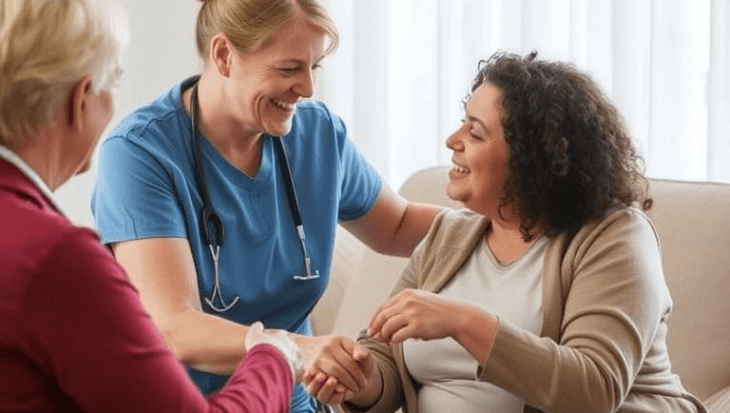 With years of hands-on experience in personal care and caregiving, I am a compassionate Personal Care Assistant dedicated to providing exceptional support