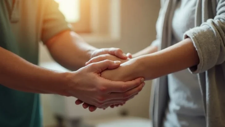 Dedicated Home Care Provider offering personalized care plans, ADL support, and reliable staffing for affordable home care services.