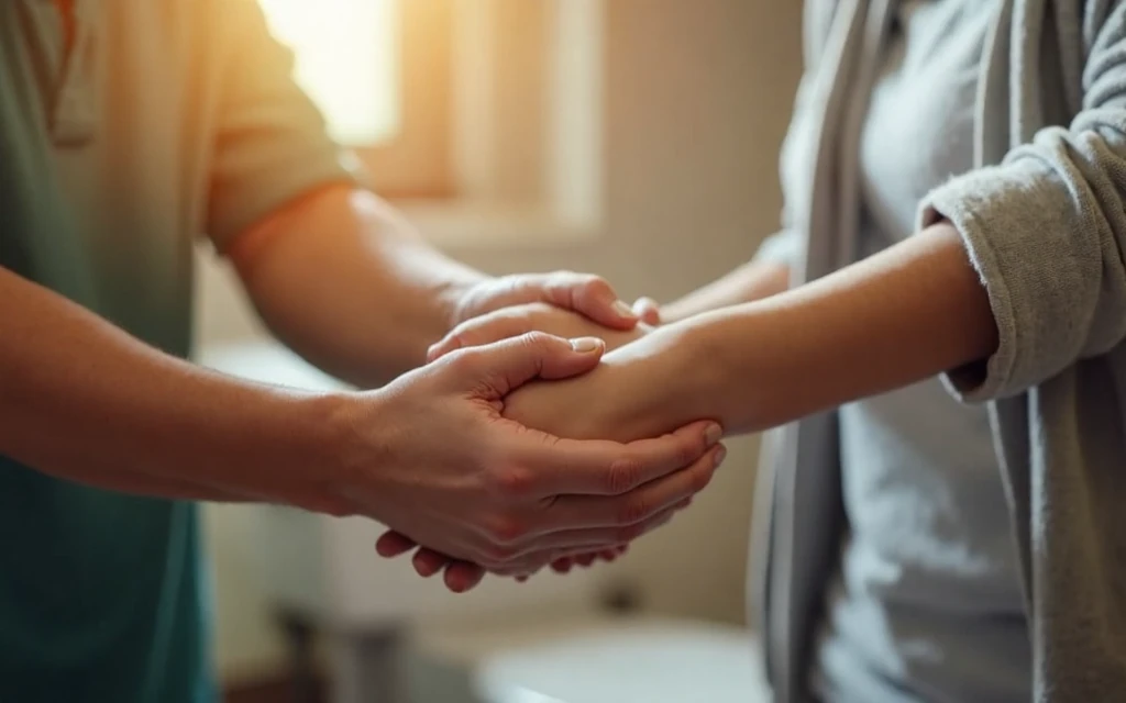 Professional and Compassionate Care Provider