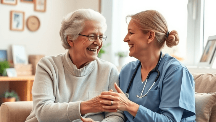 With years of hands-on experience in personal care and caregiving, I am a compassionate Personal Care Assistant dedicated to providing exceptional support