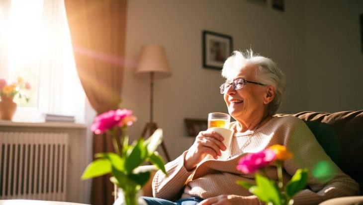 Compassionate Healthcare Professional Dedicated to Holistic Well-Being